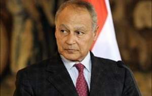 اتحادیه عرب از دولت جدید عراق حمایت کرد
