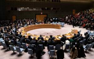 سازمان ملل خواستار خلع سلاح حزب‌الله شد