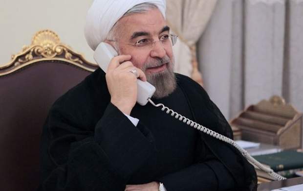 دستور روحانی به سرپرست وزارت صمت