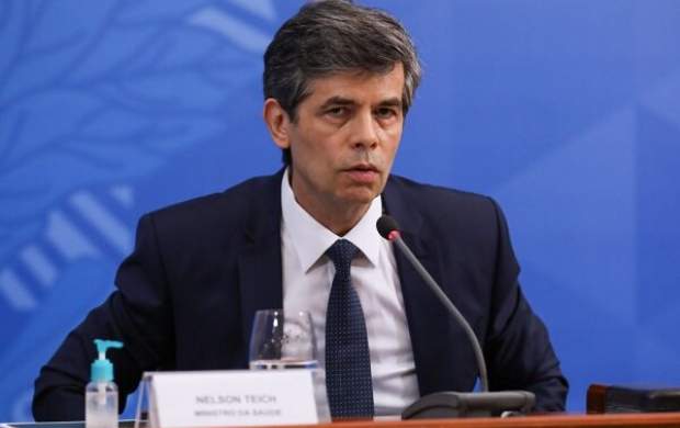 وزیر بهداشت جدید برزیل هم استعفا داد