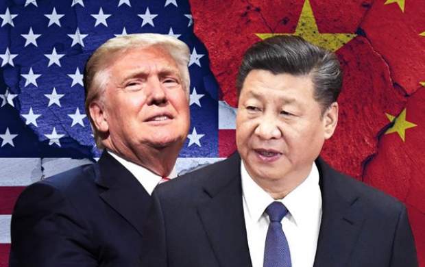 سیاست فاجعه بار ترامپ در قبال چین