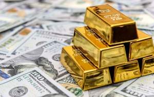 نبض بازار ارز و طلا در دست دلالان است، نه بانک مرکزی