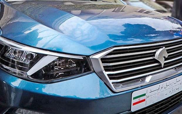 آغاز تولیدآزمایشی نخستین خودرو ایرانی دربهمن ماه99