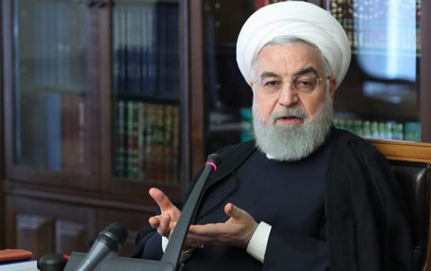 روحانی: بانک‌ها حق خرید سهام عدالت را ندارند