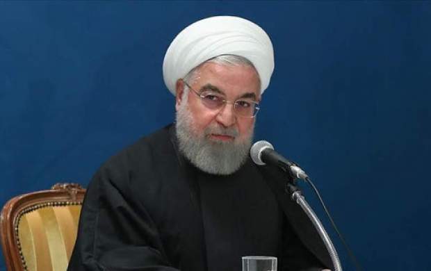 آرزوی روحانی از روابط دولت با مجلس‌آینده