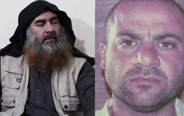 جانشین ابوبکر البغدادی در عراق بازداشت شد