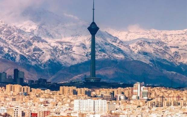 متوسط قیمت مسکن در تهران؛ ۱۷ میلیون!