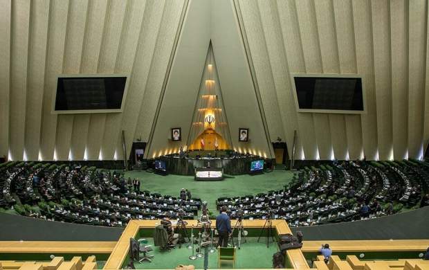شخصیت‌های سیاسی حاضر در افتتاحیه مجلس