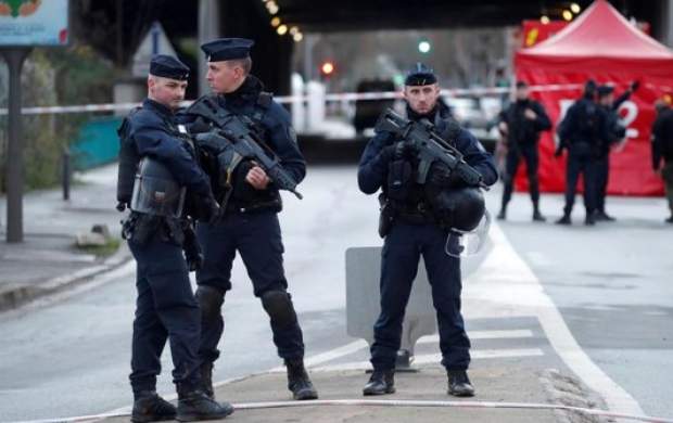 ۴ کشته و زخمی به دنبال تیراندازی در فرانسه