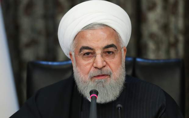 درخواست روحانی برای آنلاین کردن انتخابات‌ها