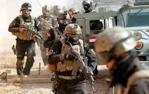 ارتش عراق یک سرکرده داعش را بازداشت کرد