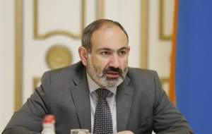 ابتلای نخست‌وزیر ارمنستان و خانواده‌اش به کرونا
