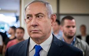 نتانیاهو: من و خانواده‌ام را به قتل تهدید کرده‌اند