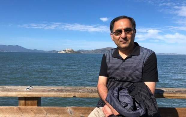ظریف: دانشمند ایرانی به کشور بازگشت