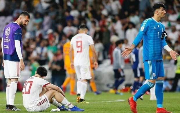 فوتبال ایران تعلیق نخواهد شد اما...