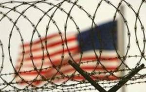 تشدید تدابیر امنیتی در زندان‌های آمریکا