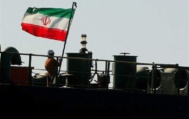 غرق یک کشتی ایرانی در آب‎های سرزمینی عراق +جزئیات