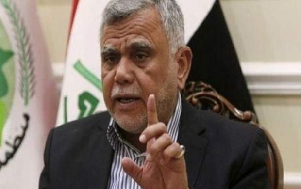 هادی العامری از عضویت پارلمان عراق استعفا کرد