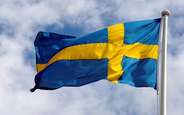 سرکوب تظاهرات ضد نژادپرستی در سوئد