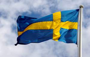 سرکوب تظاهرات ضد نژادپرستی در سوئد