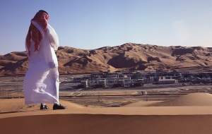 صادرات نفت عربستان ۲۱ درصد کاهش یافت