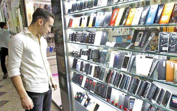 افزایش ۳۰ درصدی قیمت تلفن همراه