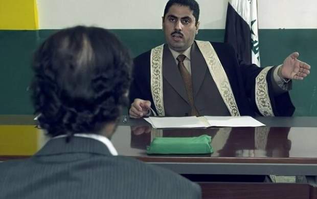 رئیس قضات پرونده صدام مدیر دفتر الکاظمی شد