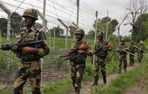 واکنش پاکستان به تهدید حمله از سوی هند