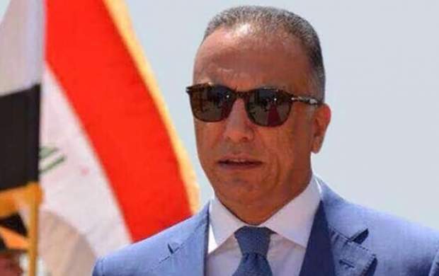 کشف طرح ترور نخست‌وزیر عراق در موصل