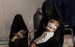 سازمان ملل نسبت به اوضاع بهداشتی یمن هشدار داد