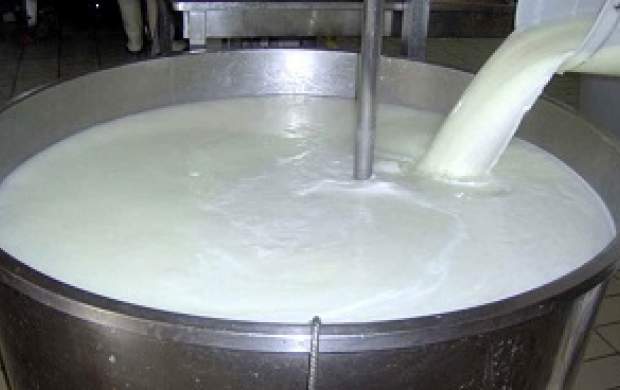 دامداران به دنبال افزایش ۳۰ درصدی قیمت شیر