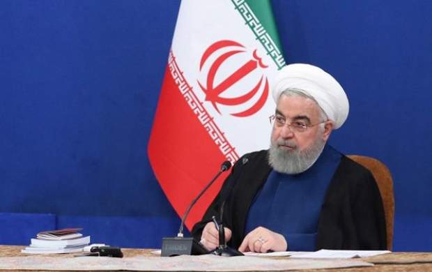 کشورها می‌دانند که واکنش ایران به عدم لغو تحریم تسلیحاتی چیست