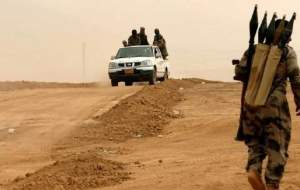 ارتش سوریه در آستانه آغاز نبرد ادلب