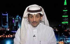 پُست جنجالی نویسنده سعودی درباره امیر قطر