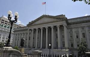 سقوط ۷۰ درصدی سود بانک‌های آمریکا با بحران کرونا