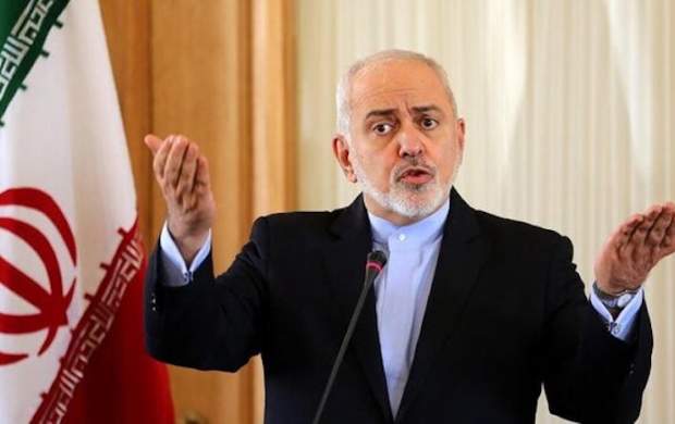 واکنش ظریف به تصویب قطعنامه شورای حکام علیه ایران