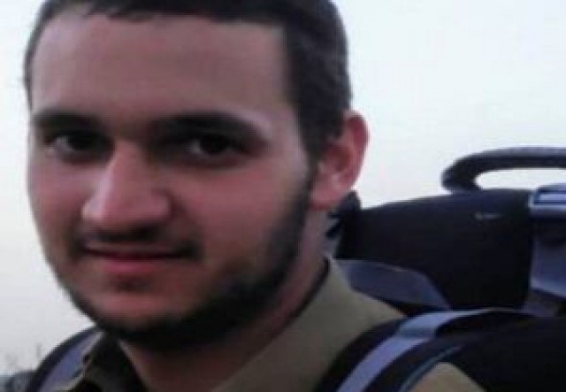 جسد نظامی مفقود شده صهیونیست پیدا شد