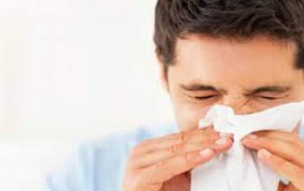 علت سرماخوردگی در روزهای گرم سال