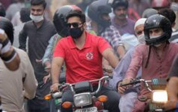 جریمه عدم استفاده از ماسک در اسلام‌آباد چیست؟