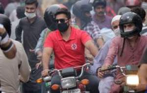 جریمه عدم استفاده از ماسک در اسلام‌آباد چیست؟