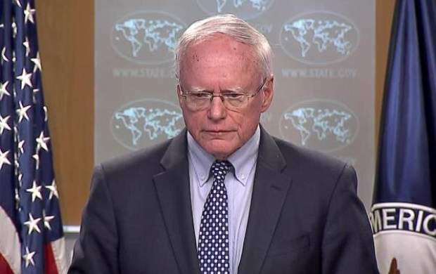 آمریکا به دنبال کناره گیری بشار اسد نیست