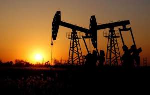 قیمت نفت آمریکا بالاخره از ۴۰ دلار فراتر رفت