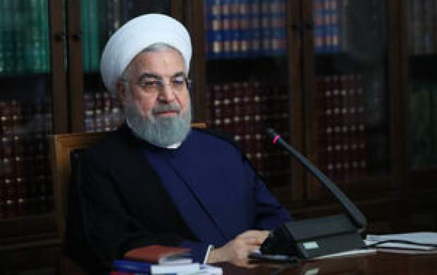 دستور روحانی به وزیر راه درباره مسکن