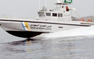 ادعای سعودی‌ها درباره سه قایق ایرانی