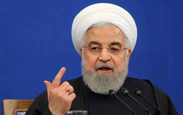 روحانی: سال ۹۹ سخت‌ترین سال کشور است
