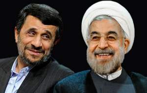 کپی‌پرداری روحانی از طرح شکست خورده احمدی‌نژاد