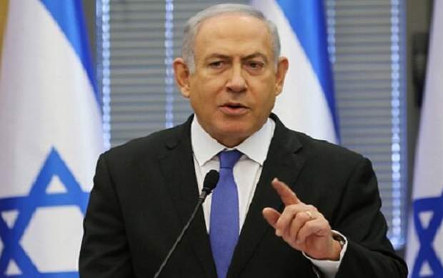 آمادگی نتانیاهو برای مذاکره با فلسطینی‌ها!