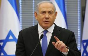 آمادگی نتانیاهو برای مذاکره با فلسطینی‌ها!