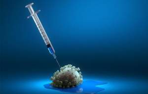 توسعه واکسن ضدکرونا در ژاپن با نانوذرات لیپیدی