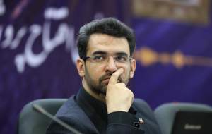 آذری جهرمی «پوتین» ایران می‌شود؟!/ وزیر جوان جزو کشفیات کدام چهره دولتی است؟